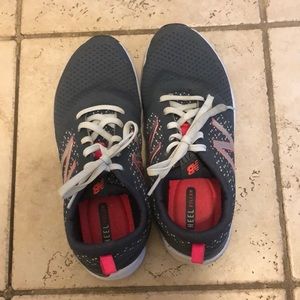 New balance sneakers